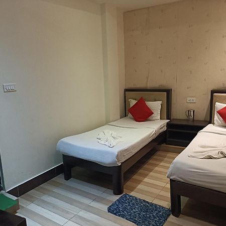 Hotel Serene Шиллонг Экстерьер фото