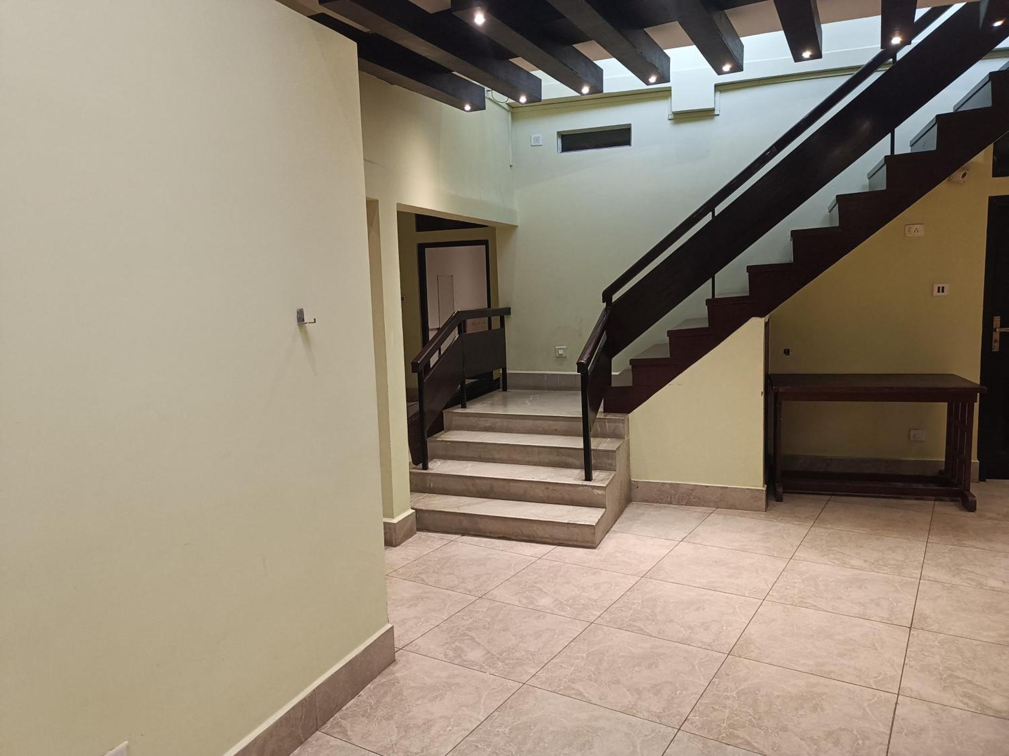 Hotel Serene Шиллонг Экстерьер фото
