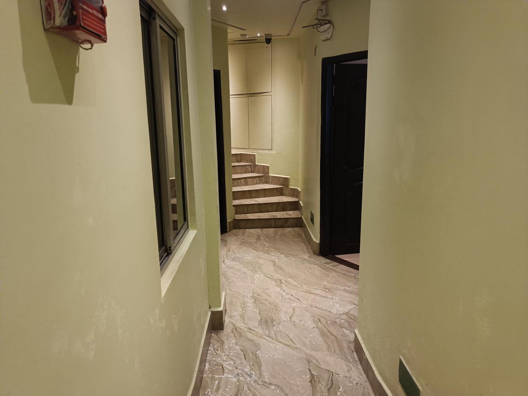 Hotel Serene Шиллонг Экстерьер фото